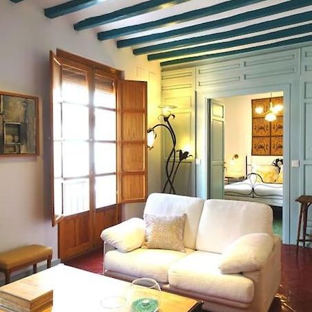 Casa Clara Pueblo, Mar Y Montana Villa Aigues ภายนอก รูปภาพ