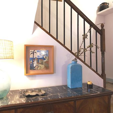 Casa Clara Pueblo, Mar Y Montana Villa Aigues ภายนอก รูปภาพ