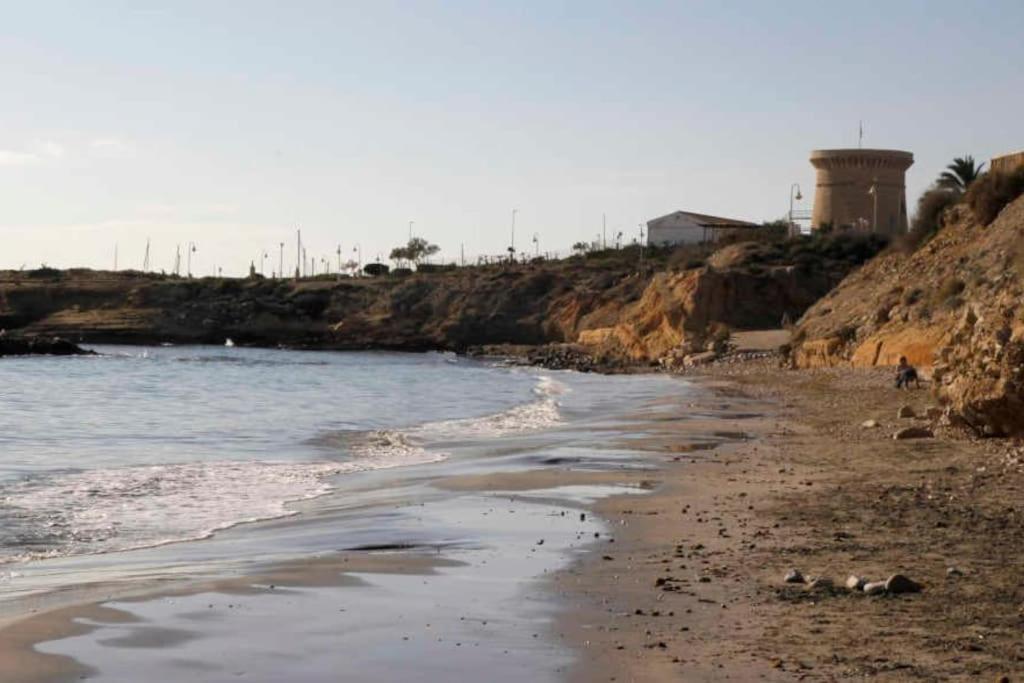 Casa Clara Pueblo, Mar Y Montana Villa Aigues ภายนอก รูปภาพ