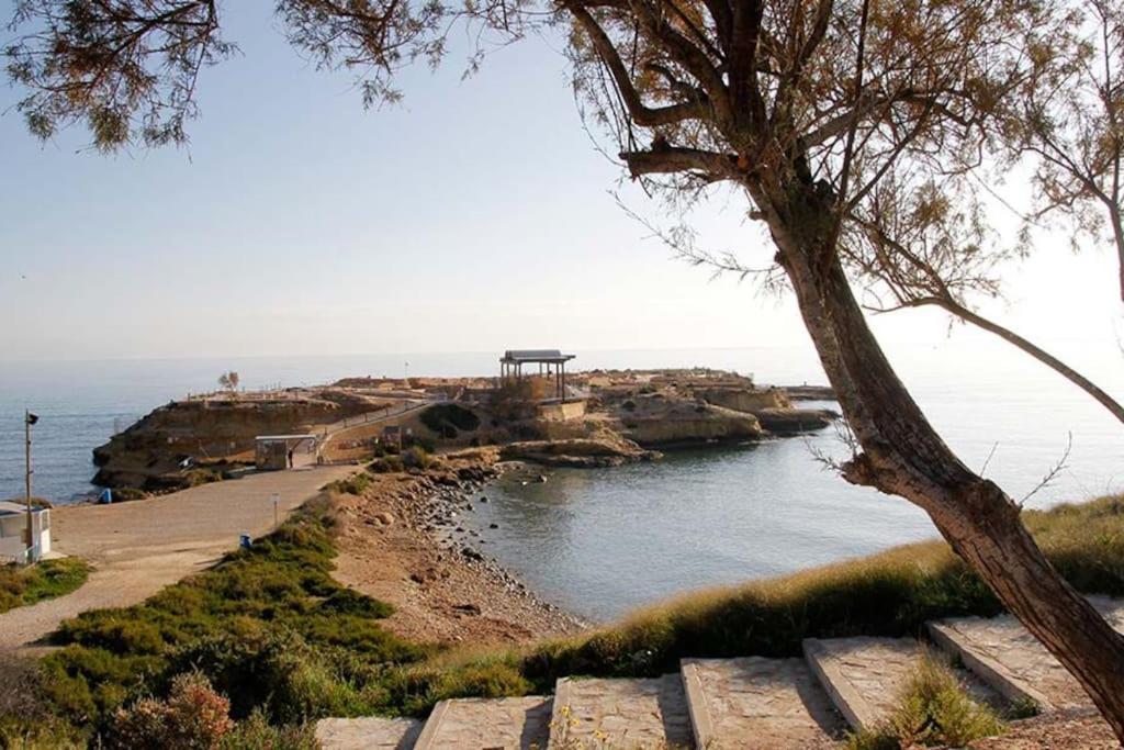 Casa Clara Pueblo, Mar Y Montana Villa Aigues ภายนอก รูปภาพ