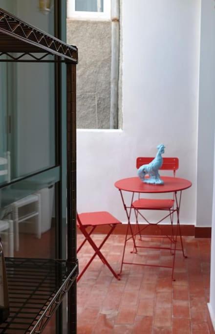 Casa Clara Pueblo, Mar Y Montana Villa Aigues ภายนอก รูปภาพ