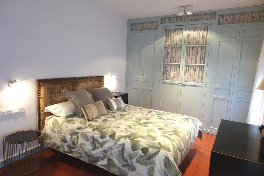 Casa Clara Pueblo, Mar Y Montana Villa Aigues ภายนอก รูปภาพ